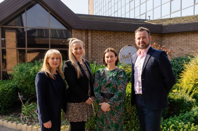 Northumberland Businesses Represented at Regional Level with New Appointment